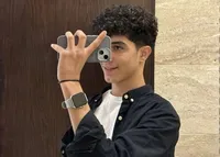 عمر  محمد