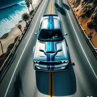 دودج ‏تشالنجر ‏SXT ‏2017