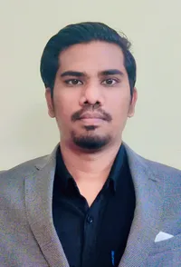 Irfan Ahmed Shaik