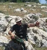 محمد قطيشات