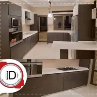 رؤية الإبداع للمطابخ والديكور الحديث