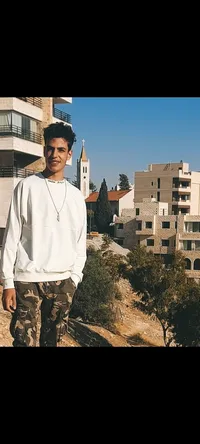 Mohammed Almanse