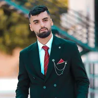 محمد  ذنيبي 