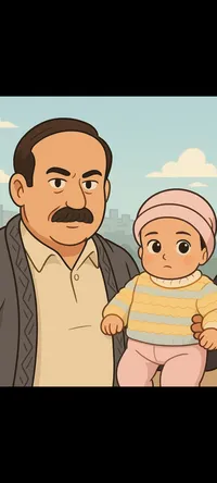 يقين  حنون