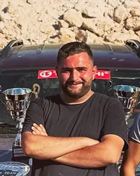 Muhannad Sharkas