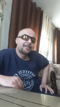 Mohammad Aldasouqi