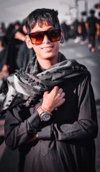 حسين 