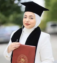 Dalya Barahmeh