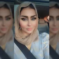 Sanaa Momani