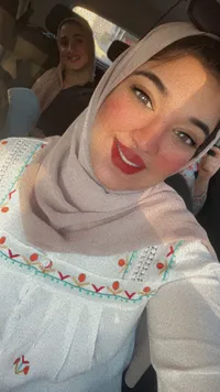 سماح المنسي