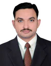 Shahid  Iqbal 