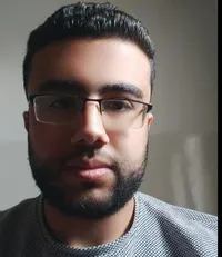 محمد حبابة