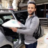 Ahmad Abu baker