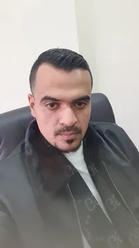 يوسف الاشقر
