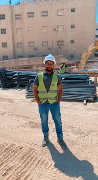 محمد الصعيدي 
