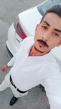 Rami Alshmari