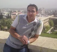 حازم الماني