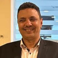 هوندا ‏HR-V ‏LX ‏2022