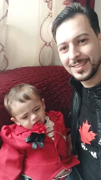 سامي العزه
