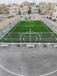 Mohammed  Darweesh