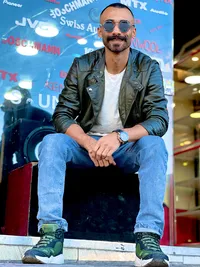 Abdel majeed Aljafari