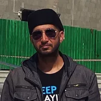 أحمد  أبو الجزر
