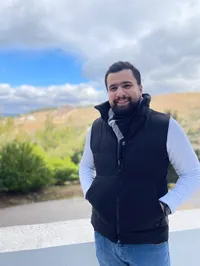 Bayan Malkawi