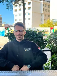 mohamad mazen