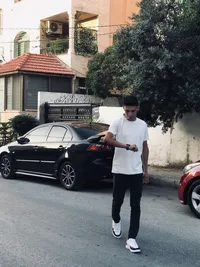 ريان الكيلاني 