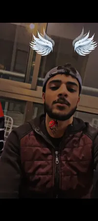 محمد سلامين