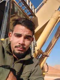 ahmad alkouz