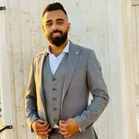 محمد ابحيص