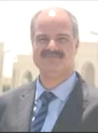 عماد حفنى