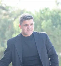 محمد خيرعمر الرواشده الرواشده
