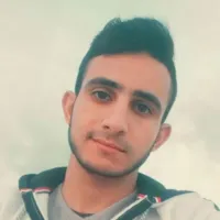 Graphic Designer -Gaza