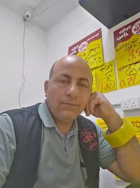 ابراهيم علي احمد الحمد