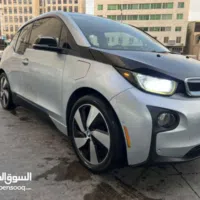 BMW ‏3 Series ‏i3 eDrive ‏2016