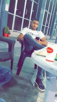 رافت امجد الفاعوري