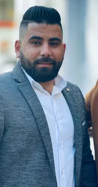 mohammad smadi