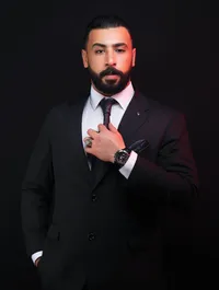 Mohammed Tete
