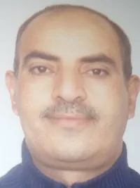 مهند الشمايلة