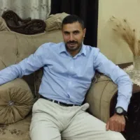 مهند  القضاه