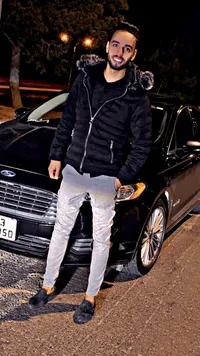 Abdalmjeed Eid