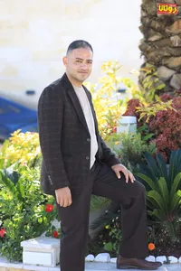 أحمد نواصرة
