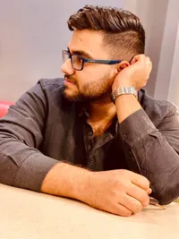 Ghaith Alghzawi
