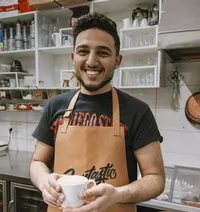 Mahmoud Apnajjar