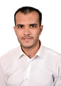 Mohammad Darwish