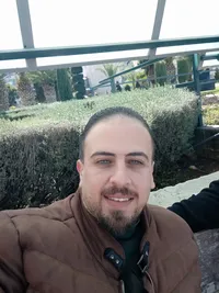Kamel Hammad
