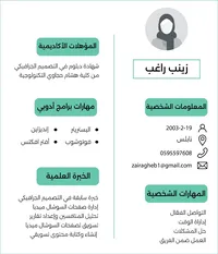 زينب بني منيه