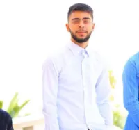 Cashier -Ramallah and Al-Bireh